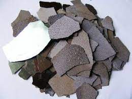 Electrolytic Manganese Metal Flakes