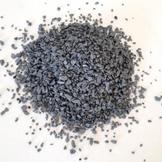 Inoculant Ferro