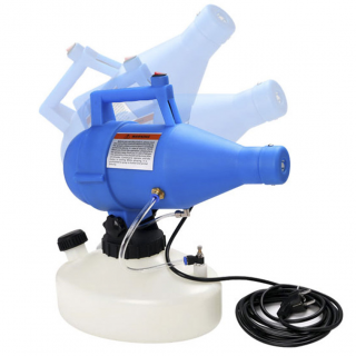 Fogging machines