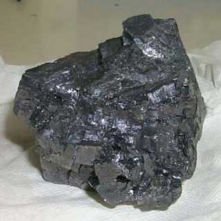 Lead Ore
