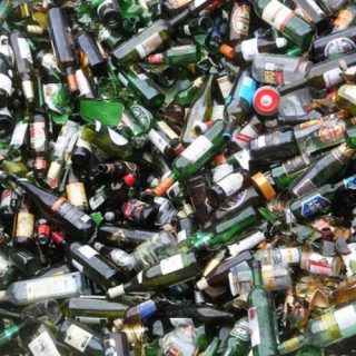Beer Bottles