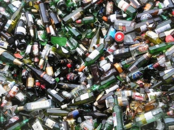 Beer Bottles