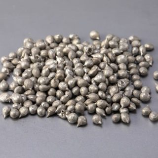 Tin Granules