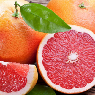 Grapefruits