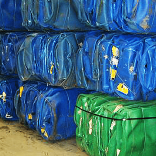 HDPE