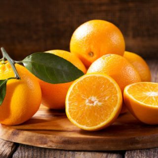 Frest Orange