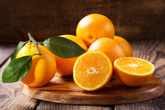 Frest Orange