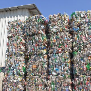 Plastics