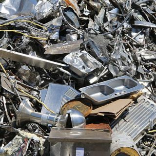 Stainless steel
