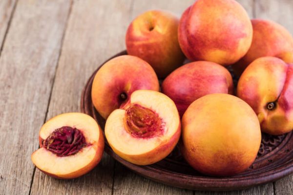 Apricots