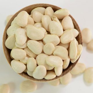 Butter beans