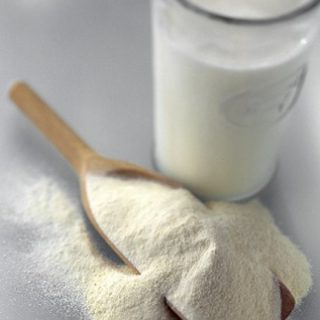Powered Milk