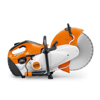 Concrete saws
