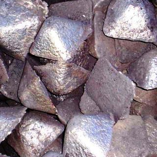 Pig Iron