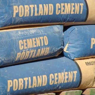Portland Cement