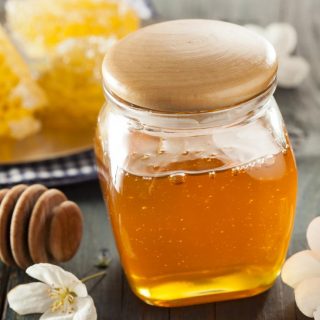 Natural Honey