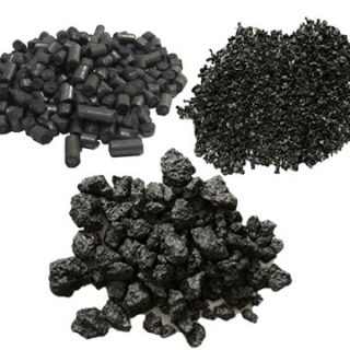 Recarburizer