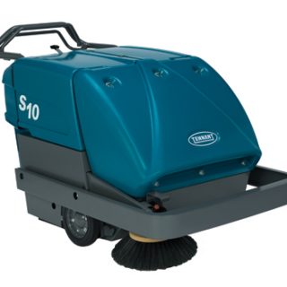 Floor sweepers