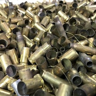 Plumbing Brass