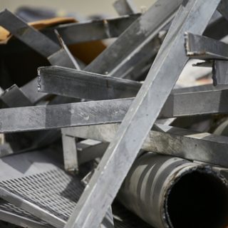 light iron