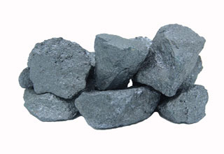 Silicon carbon alloy