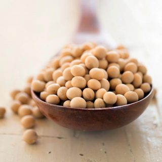 Soybeans