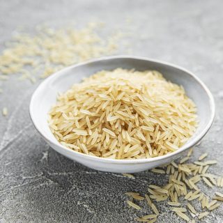 Basmati Rice