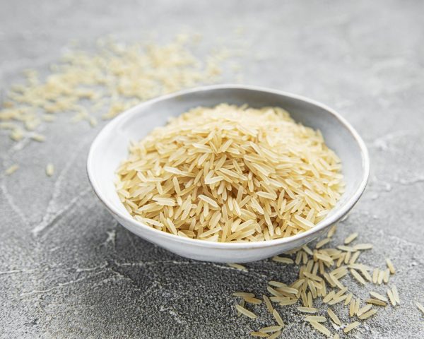 Basmati Rice