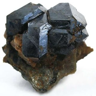 Uraninite