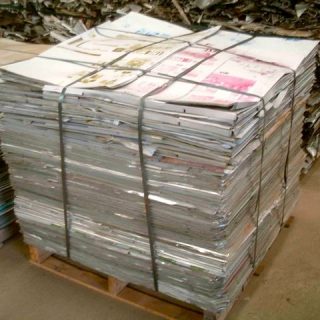 Litho Sheets