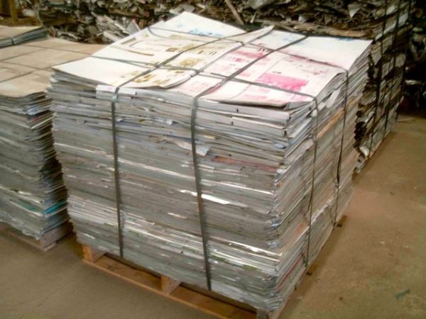 Litho Sheets