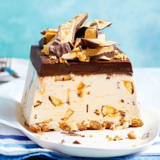 Frozen Desserts