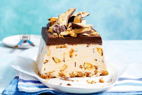 Frozen Desserts