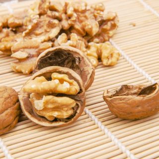 Walnuts