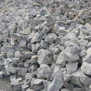 Calcium Carbide