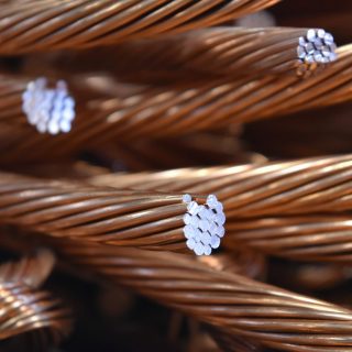 Bare Bright Wire
