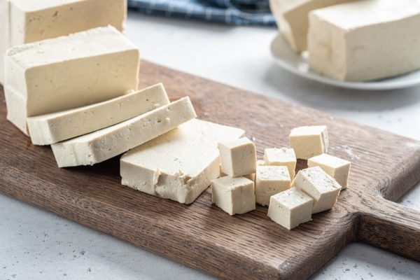Tofu (bean curd)