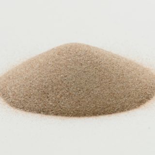 Zircon Sand