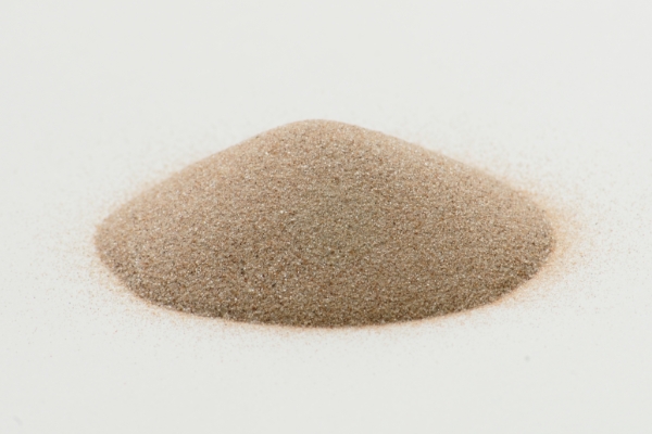 Zircon Sand