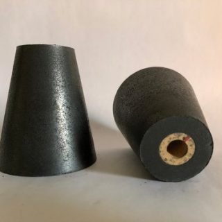 Tundish nozzle