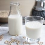 UHT Milk