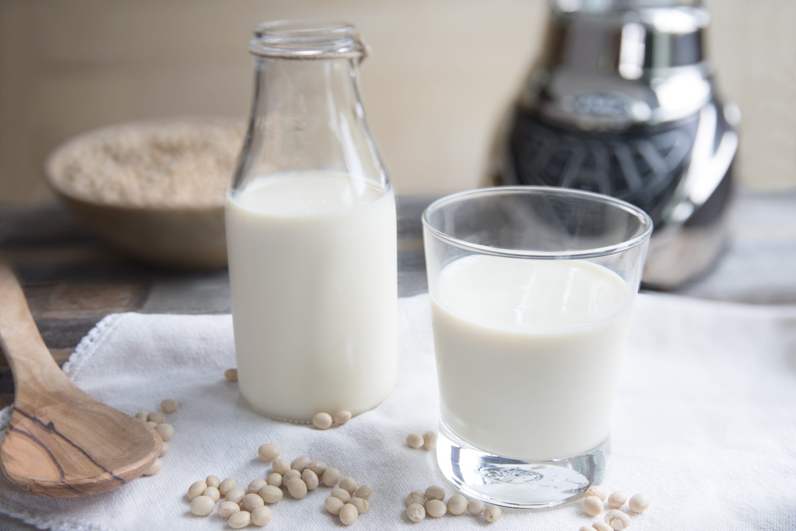 004-soymilk UHT Milk - Image 1