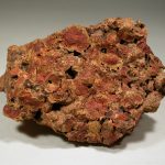 Bauxite Ore