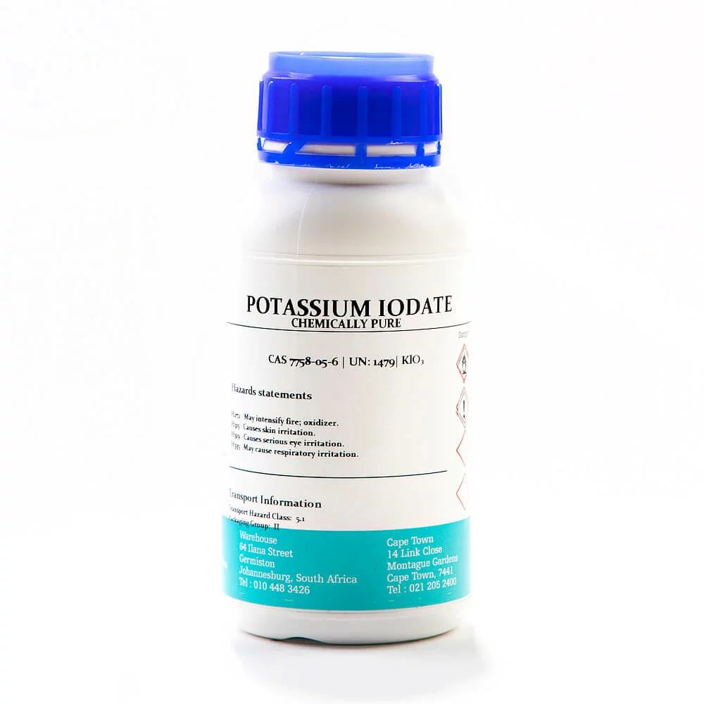 118-20240521 Potassium Iodate CP - Image 1