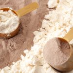 Casein
