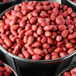 Groundnuts Peanuts