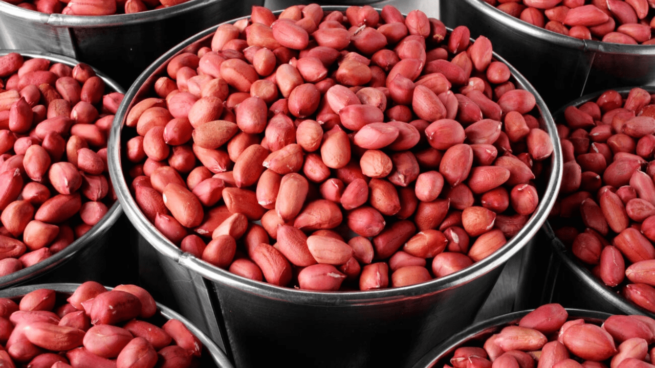 1745565122816 Groundnuts Peanuts - Image 1