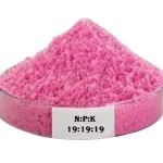 Water Soluble NPK 19 19 19