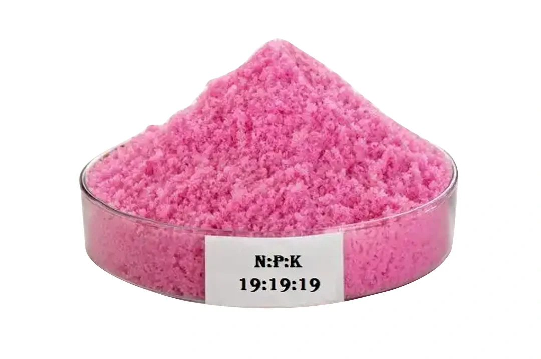 18005294691743133126 Water Soluble NPK 19 19 19 - Image 1