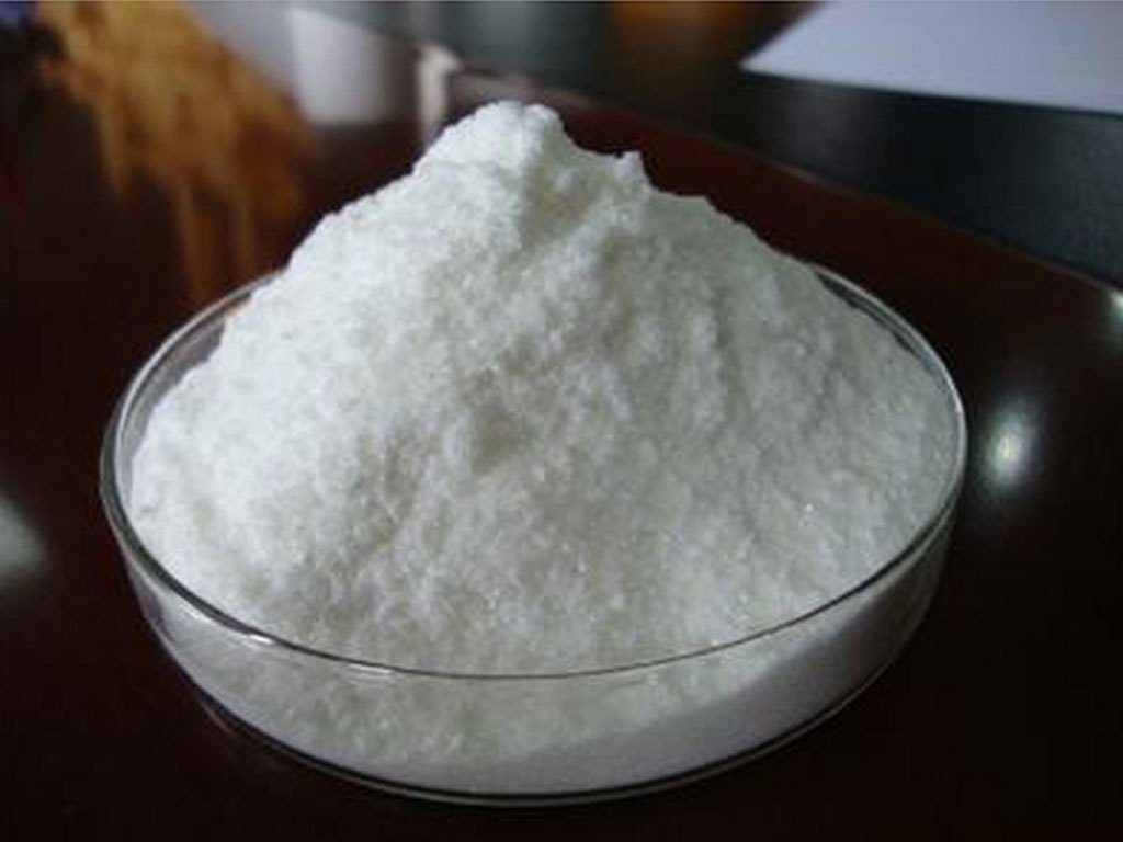 19 Sodium Aluminosilicate - Image 1